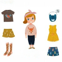 Mini&Me webshop