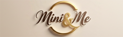 Mini&Me webshop                        