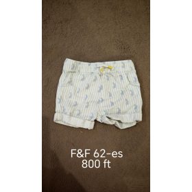 F&F 62-es rövidnadrág
