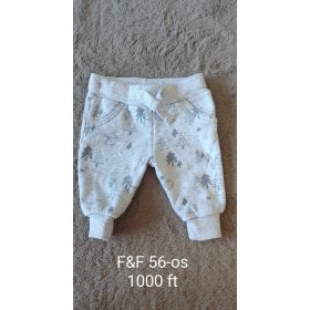 F&F 56-os melegítőnadrág