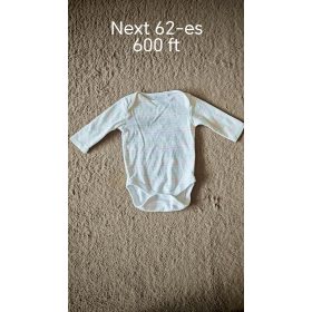Next 62-es body kisfiúknak