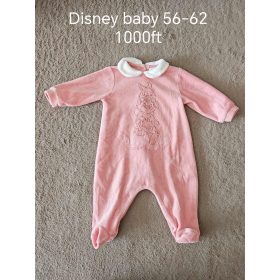Disney Baby Plüss Rugdalózó (56-62-es méret)