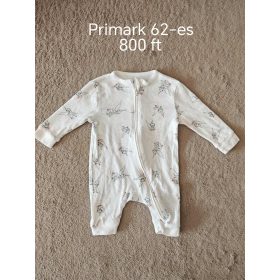   M&S Macis Hosszú Ujjú Rugdalózó – Kényelem és Cukiság