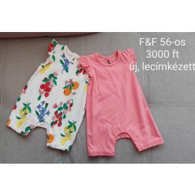 F&F 2 darabos Nyári Napozó Szett – Új és tündéri!