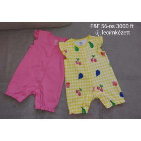   F&F 2 darabos Nyári Napozó Szett – Vidám gyümölcsök és pasztell színek