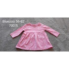   Bájos Bluezoo Hosszú Ujjú Felső – Kényelem és stílus