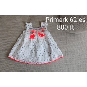 Primark Masnis Nyári Ruha – 62-es méret