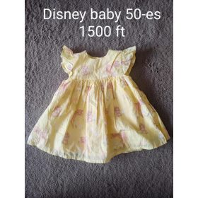 H&M kutyusos kislány ruha – Minőségi babaruha