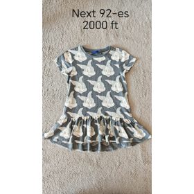   Next Disney Thumper (Toppancs) Tunika / Ruha – 92-es méret
