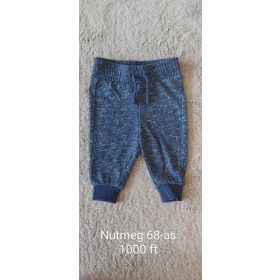   Kényelmes Melírozott Babanadrág – Stílus a Legkisebbeknek