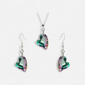   Szeretetbe öltöztetett ragyogás: Személyre szabott ajándék ékszer kollekció