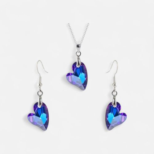 Szeretetbe öltöztetett ragyogás: Személyre szabott ajándék ékszer kollekció