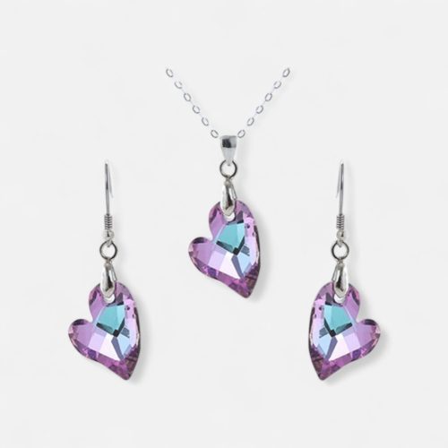 Szeretetbe öltöztetett ragyogás: Személyre szabott ajándék ékszer kollekció