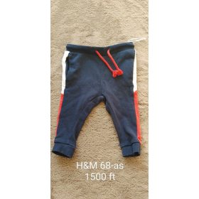   H&M Sportos Babatréningnadrág – Kényelem és Stílus a Kis Felfedezőknek