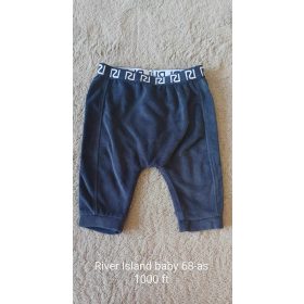   River Island Baby 68-as Puha Nadrág – Stílus és Kényelem