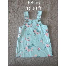 „Stay Wild” Matalan Zebrás Póló – 68-as méretben