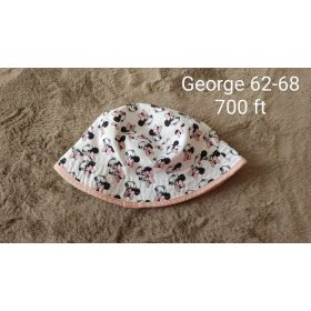   George Minnie Mouse Babakalap – Vidám Védelem a Napsütés Ellen!