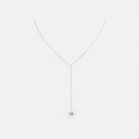 Dupla szíves Nyaklánc – A Légies Elegancia Szimbóluma