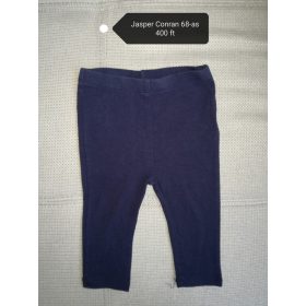   Jasper Conran Sötétkék Baba Leggings – Puha alapdarab minden napra