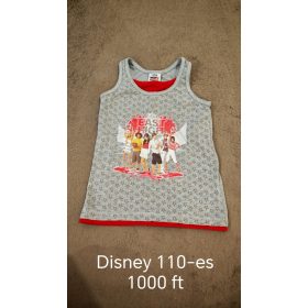   Disney High School Musical újszerű kislány atléta (110-es méret)