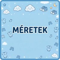 Méretek szerint