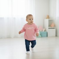 Hosszú ujjú felsők