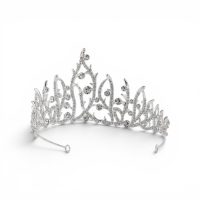 Tiara/Fejdísz/Hajékszer