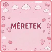 Méretek szerint