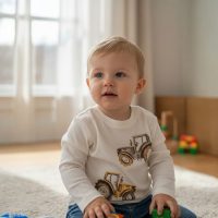 Hosszú ujjú felsők